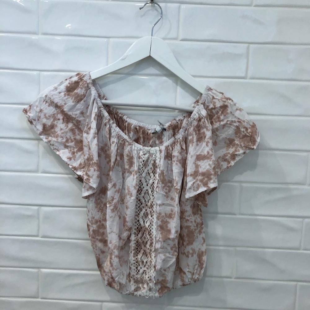Tiare Hawaii Bridgette Top